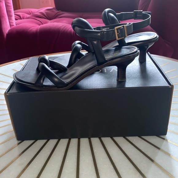 Angelica Slingback Sandal (Women) size 8.5 by Vionic - Picture 5 of 12